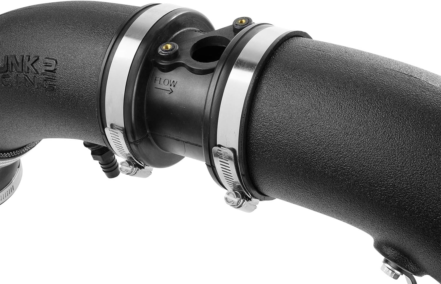 40% оƒƒ Dіѕсоunt Skunk2 Racing (343-05-0200) Cold Air Intake System for Honda Civic