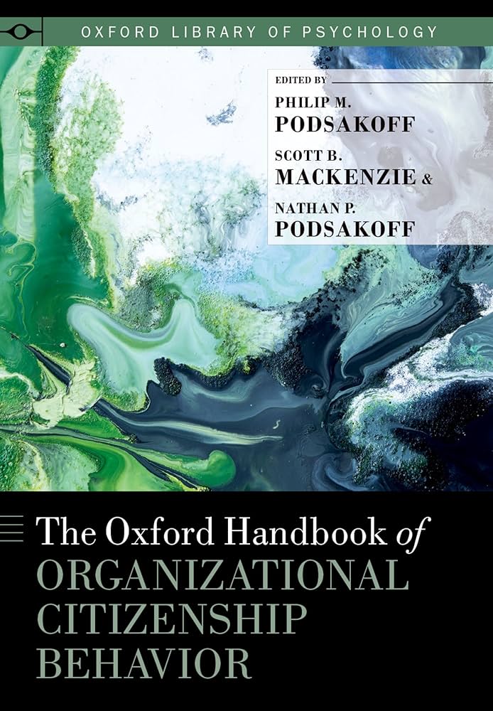 Amazon.co.jp: The Oxford Handbook of Organizational