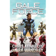 Gale Force The Guild Wars