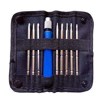Gadget Deals 16 in 1 Mobile Repair Tool Kit