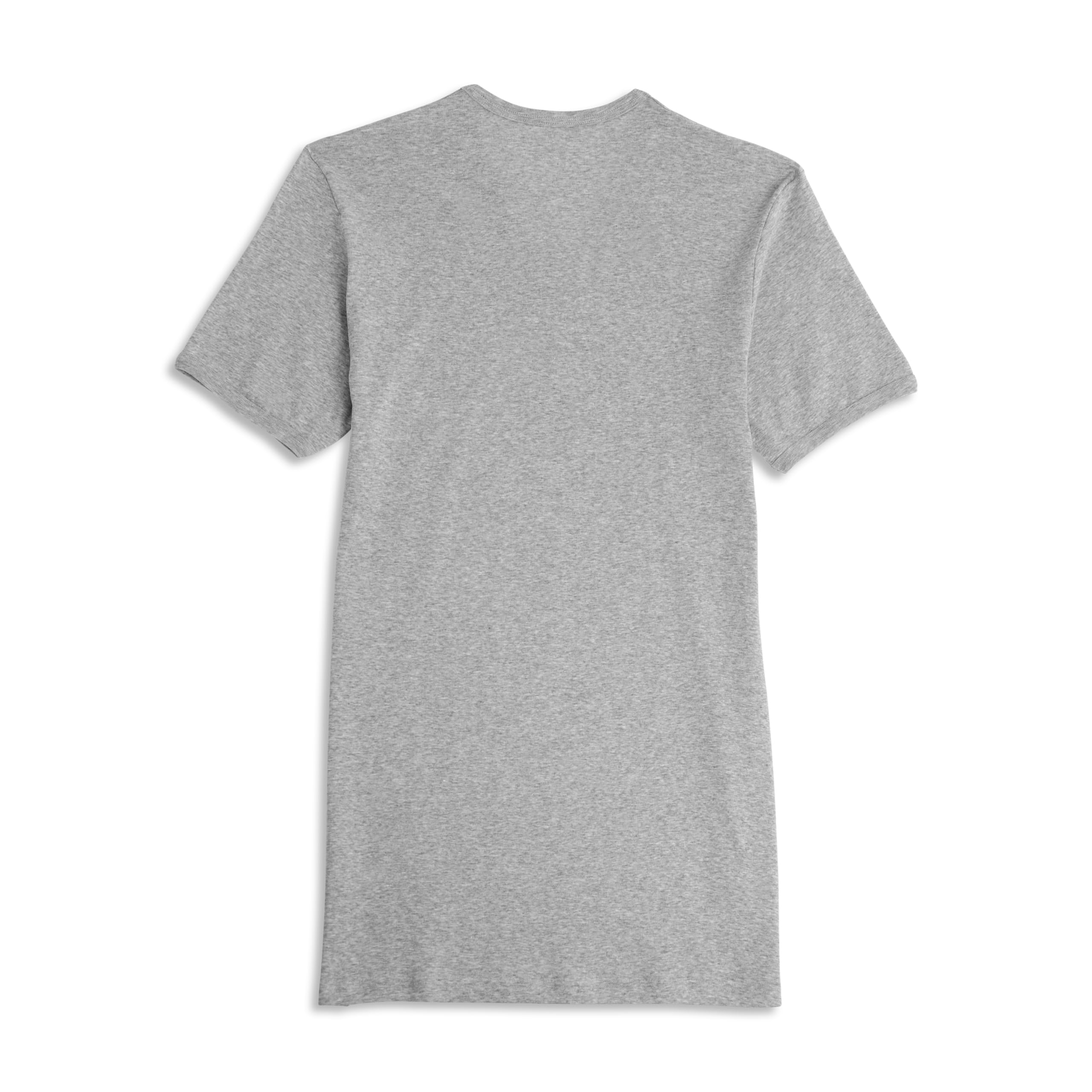 Cotonella, t -shirt scollo a V Uomo in costina di cotone Magliapiuma - art. 8405