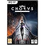 CHORUS PC-Spiel