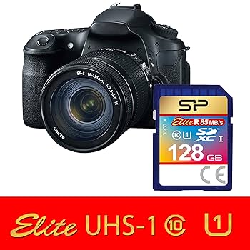 ■Silicon Power　SP128GBCFC1K0V10 [128GB] Silicon Power Compact Flash Card 128GB 1000X Superior CF