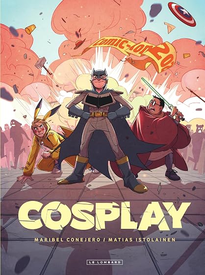 Cosplay