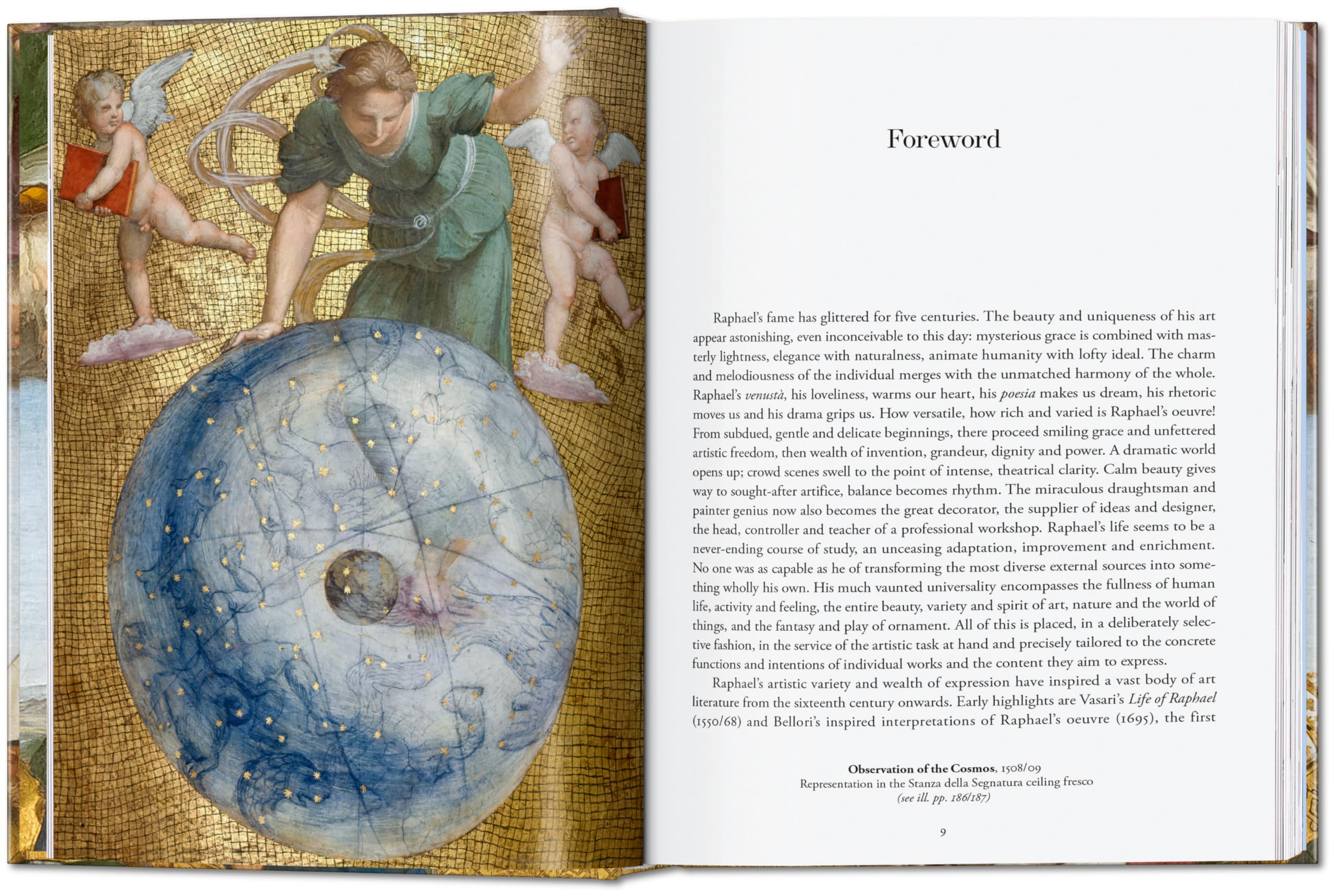 Rafael: Pinturas, frescos, tapices. 45th Ed. (45th Edition)