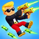 Angry Stickman Flash Shooting Action Game - Supreme Stick War 3D Games 2026