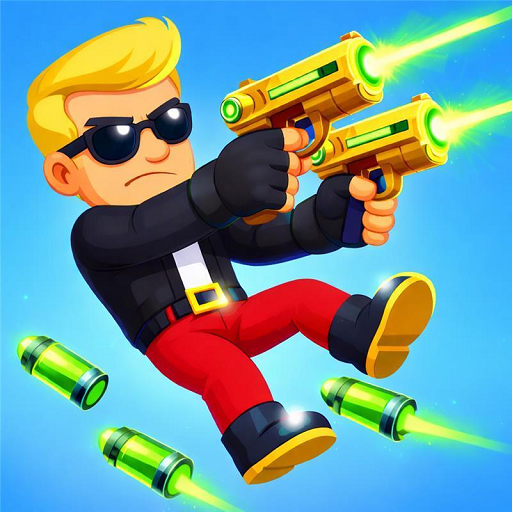 Angry Stickman Flash Shooting Action Game - Supreme Stick War 3D Games 2026