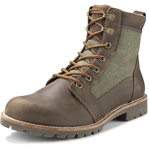 Kodiak Men's Thane Waterproof Lifestyle Boot