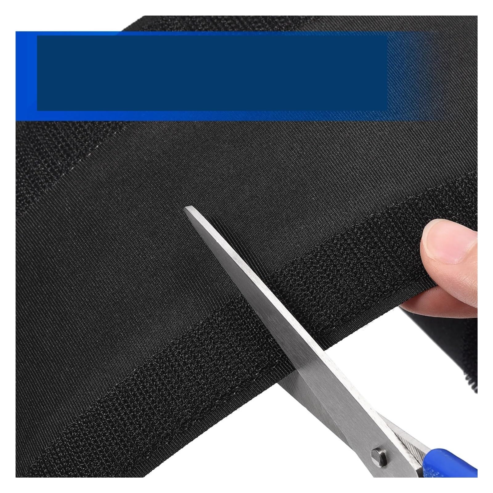 Copricavo da pavimento con striscia di presa for cavo 3 pezzi Per Fai Te | Proteggi cavi Gestione protezione cavi 3 metri x 10 cm for moquette da ufficio commerciale
