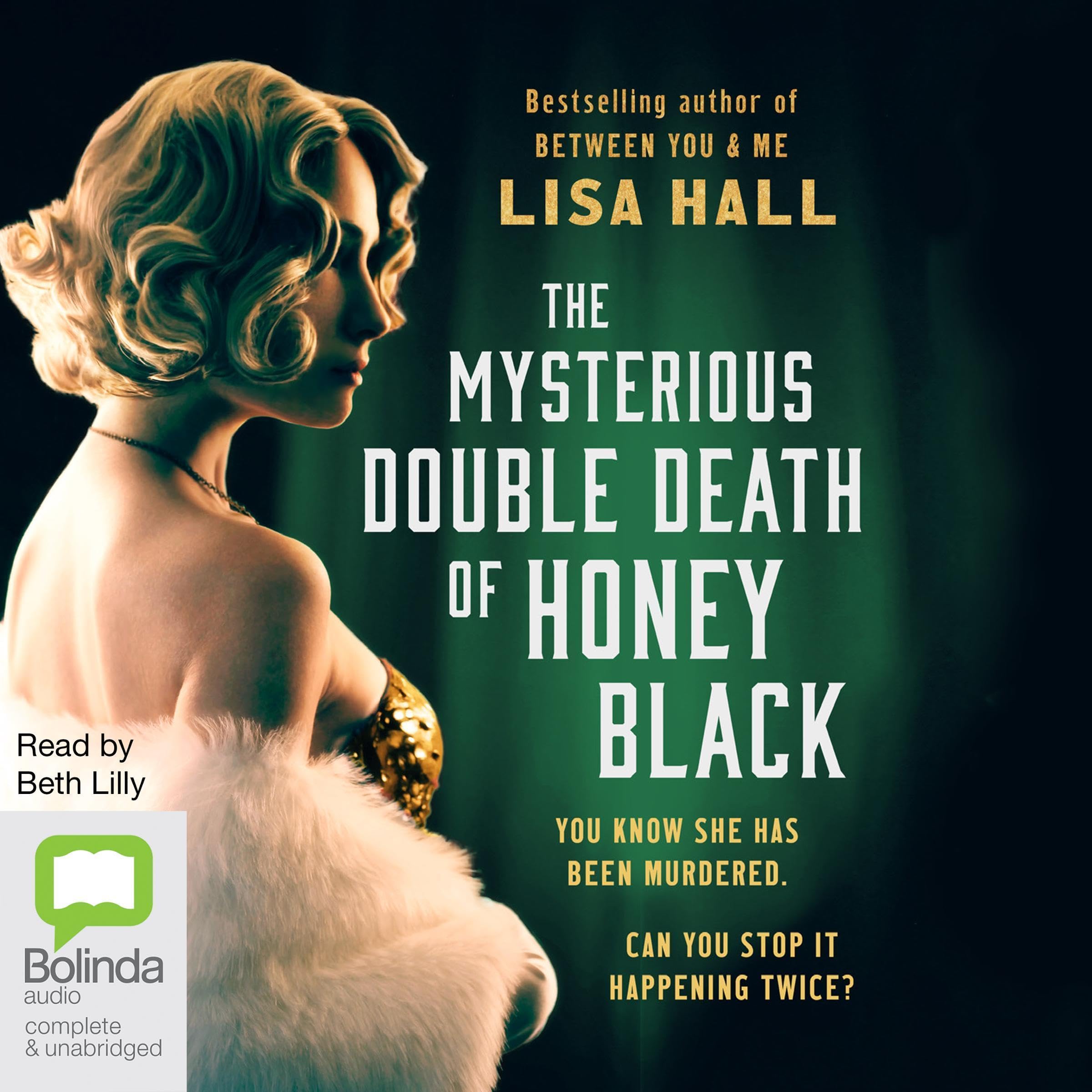 The Mysterious Double Death of Honey Black