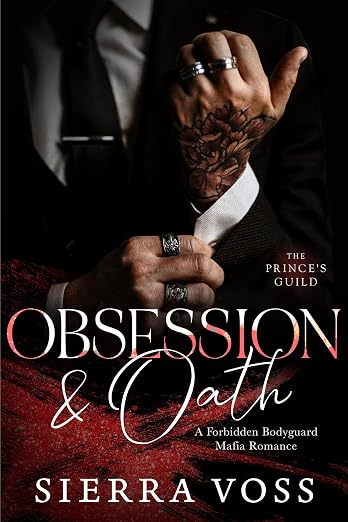 Obsession & Oath
