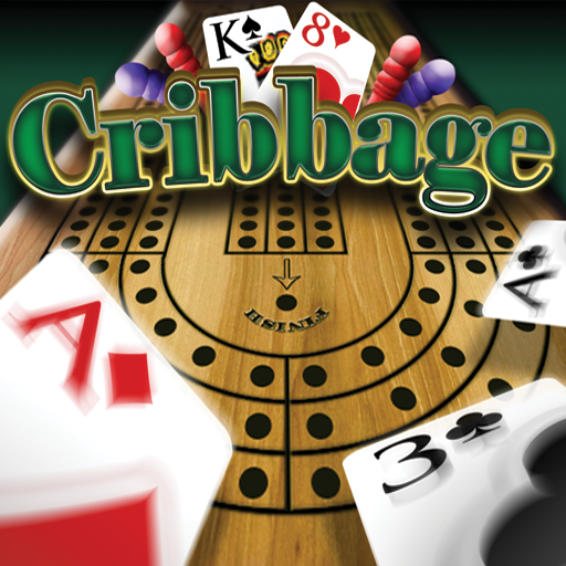 Cribbage App on Amazon Appstore