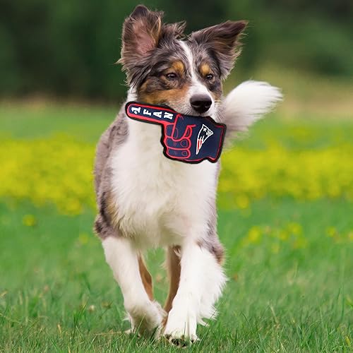 Miniatura 93 de Pets First NFL NFL #1 - Juguete unisex para perros fanáticos Dallas Cowboys