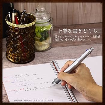 黒のA5ノート ノート〔デイリースケッチA5〕A5 無罫｜タッチアンドフロー