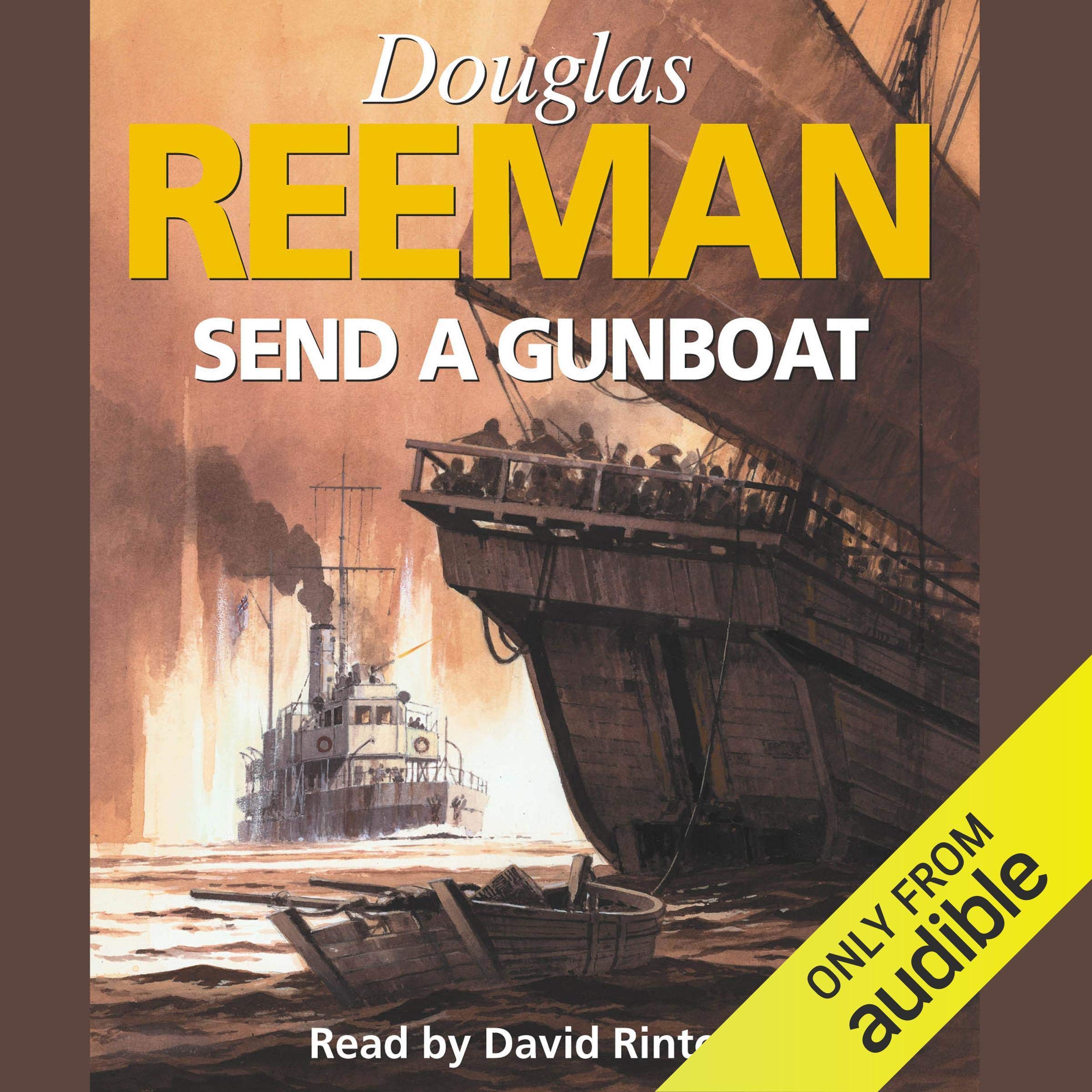 Send a Gunboat