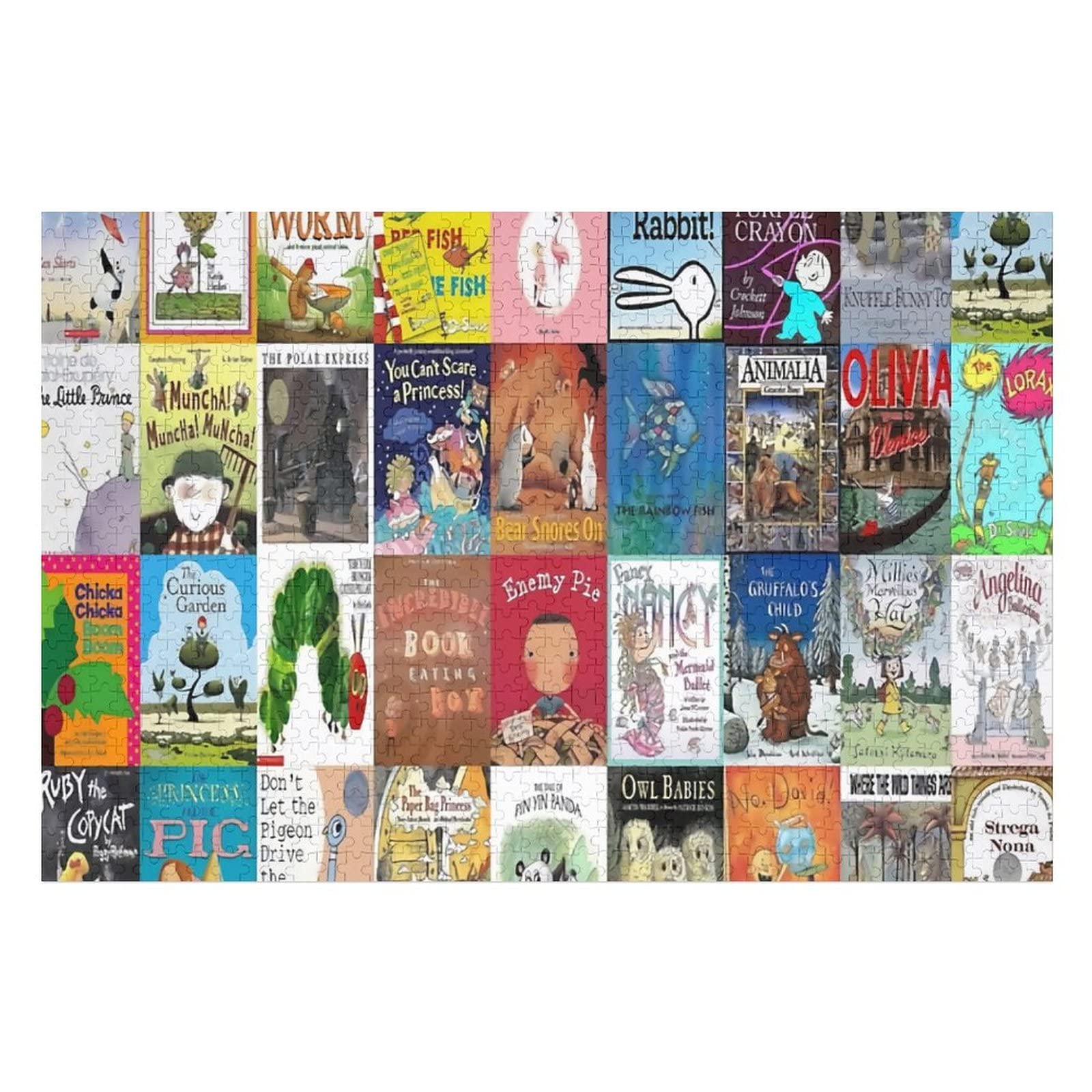 シシリー・メアリー・バーカー　ジグゾーパズル絵本 シシリー・メアリー・バーカー ジグゾーパズル絵本 絵本・英語