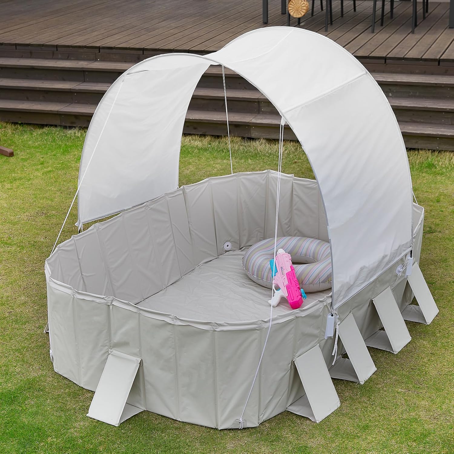 73さん 専用 LAZY BOY SKILL サンデーキラー ホワイト6'4ft 73さん