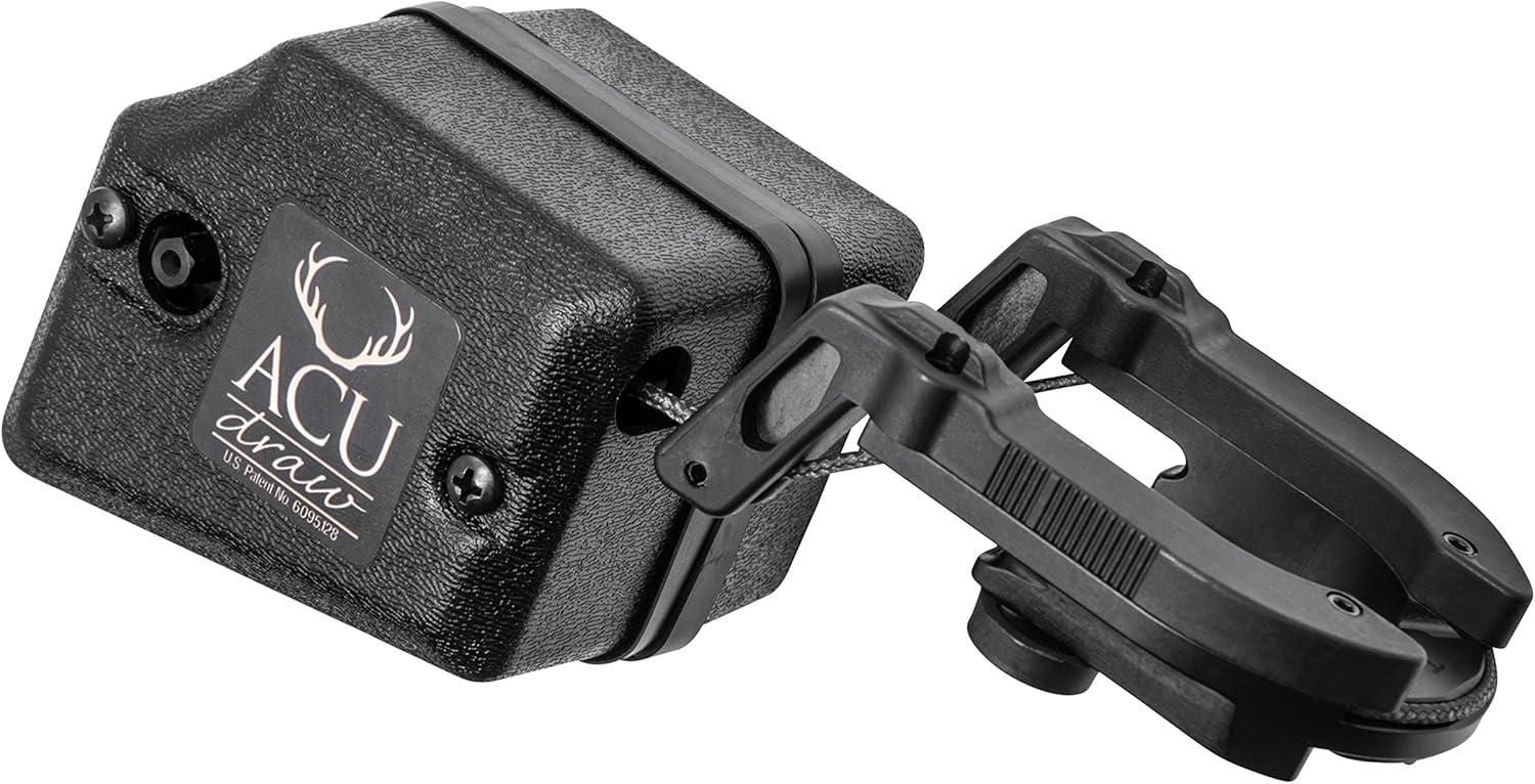 TenPoint ACUdraw Cocking Device Easy Crossbow Cocking
