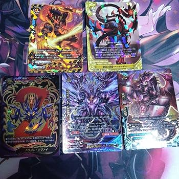 Amazon.co.jp: バディファイト 終末の大魔竜 アジ・ダハーカ