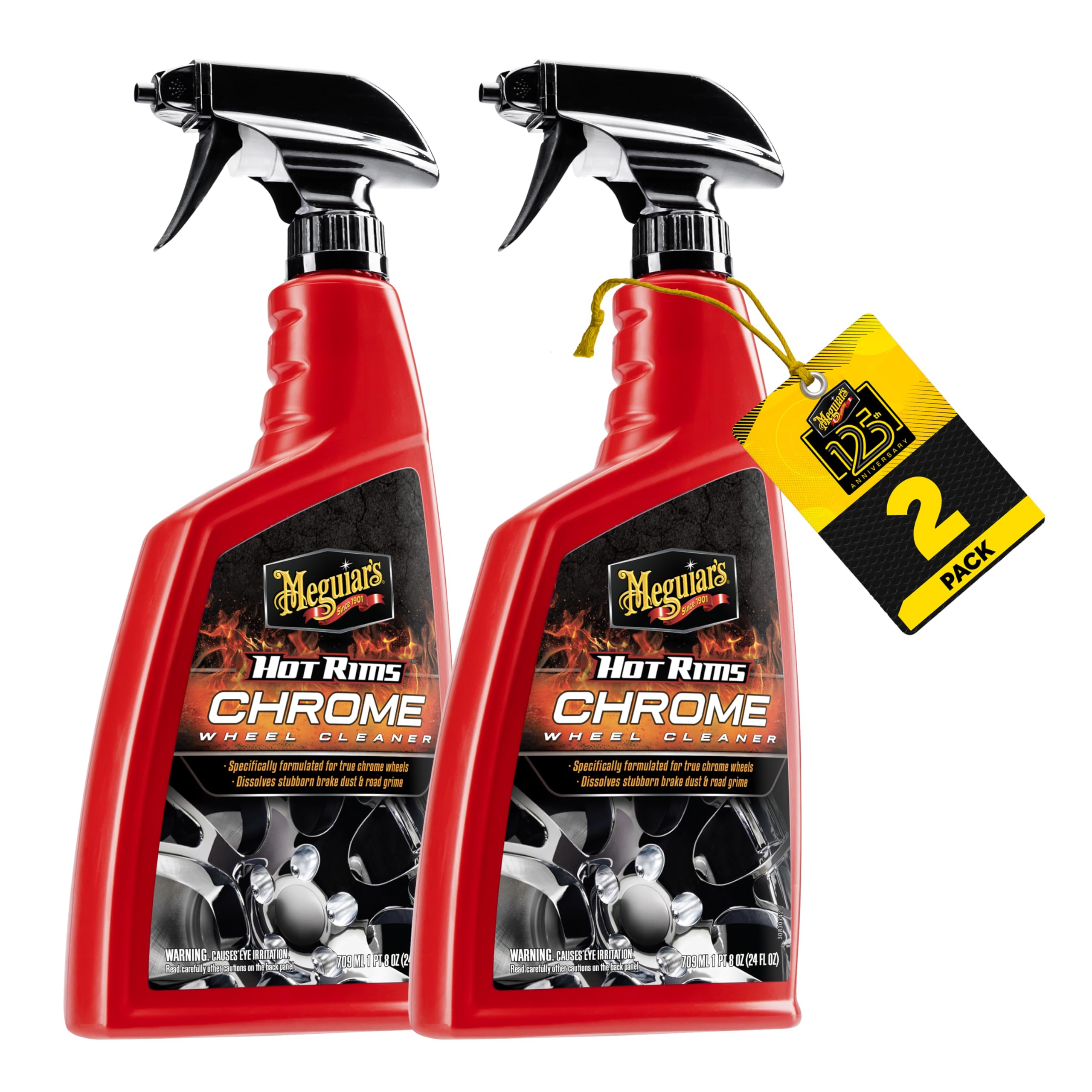 Meguiar's Hot Rims