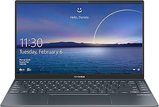 ASUS Zenbook 14 UX425EA#B094JYHDBR, Notebook in alluminio 14
