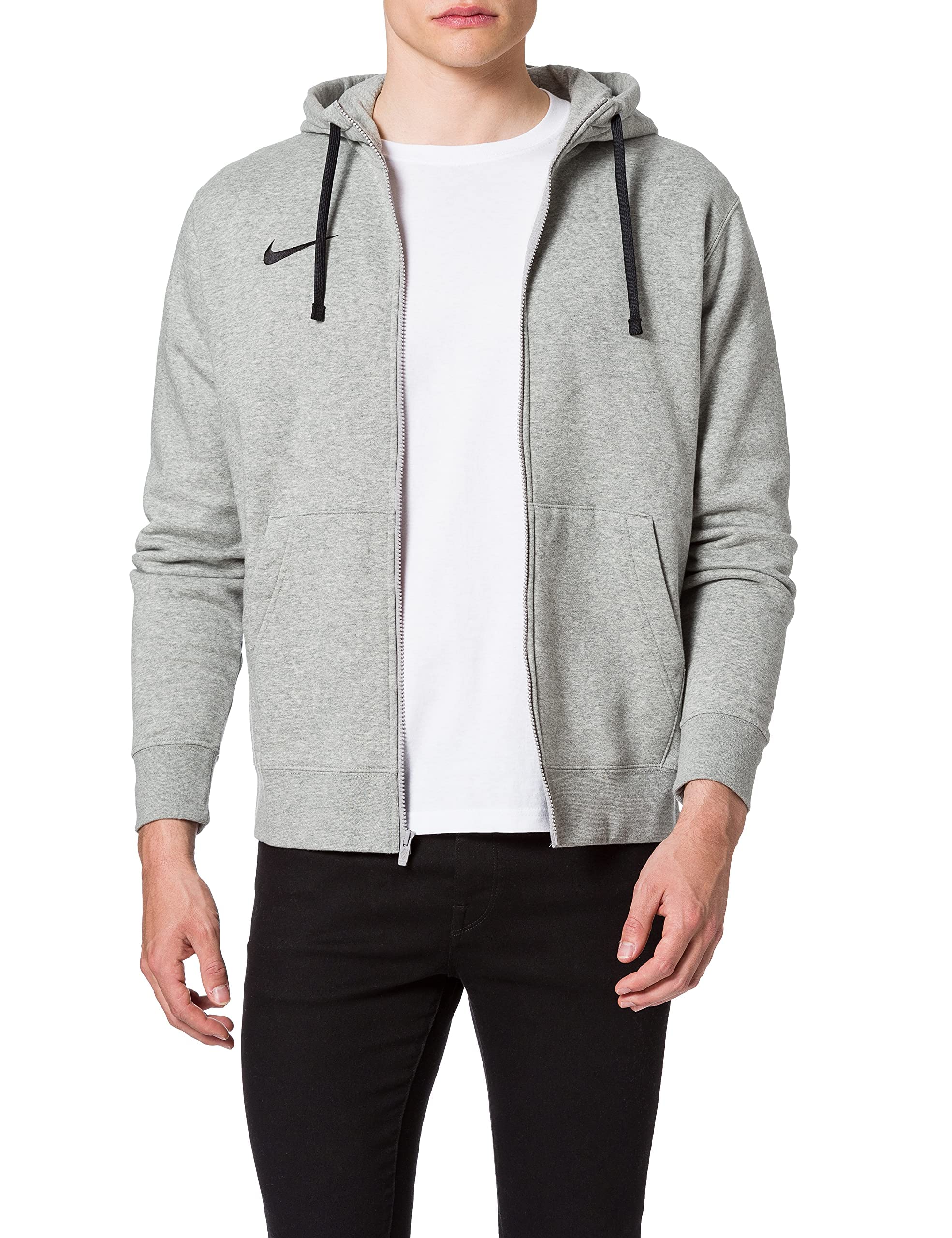 NIKE Team Club 20 Hoodie, Maglia di Tuta Uomo, 6 UK