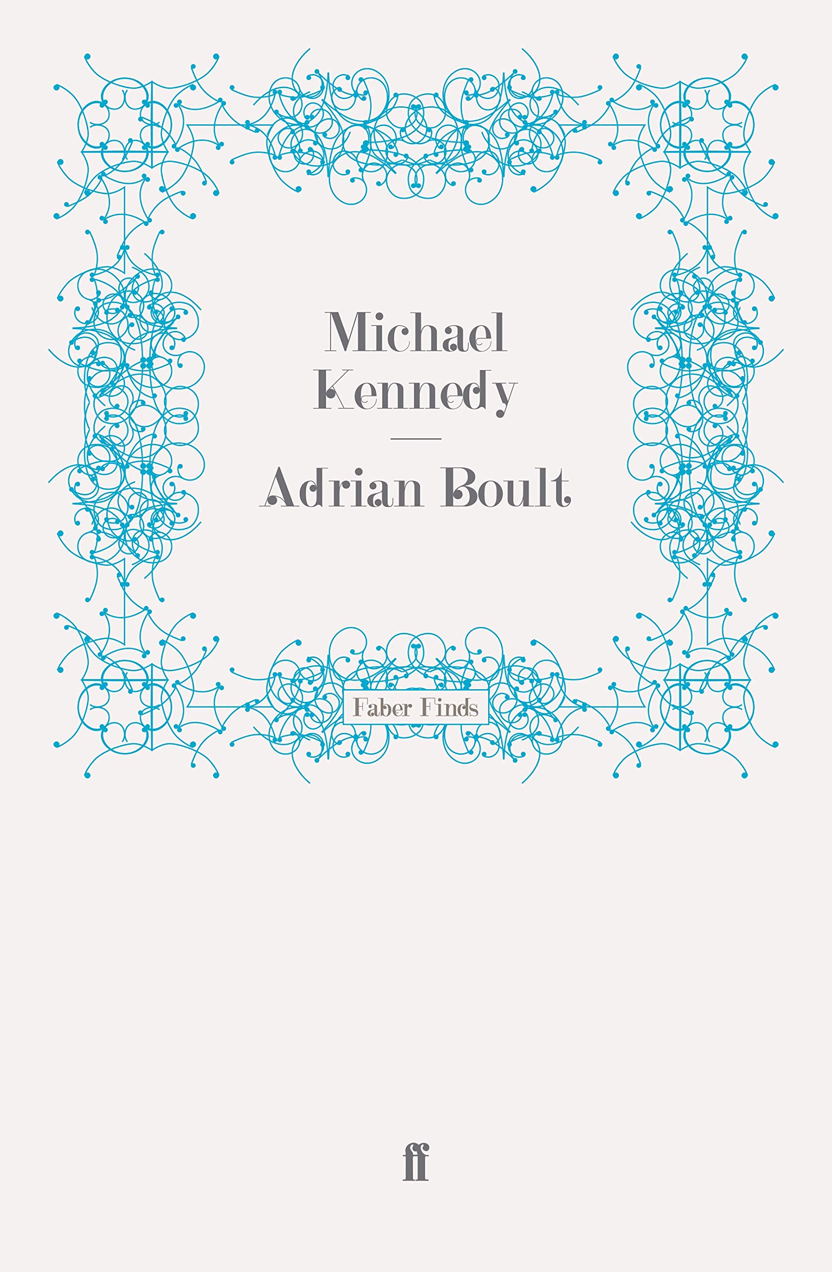 Adrian Boult