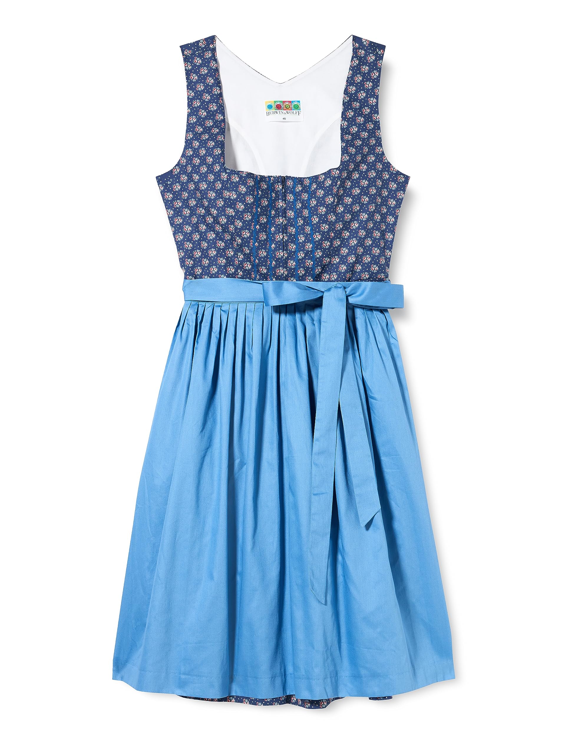 BERWIN & WOLFF TRACHT FOLKLORE LANDHAUS Women's Dress