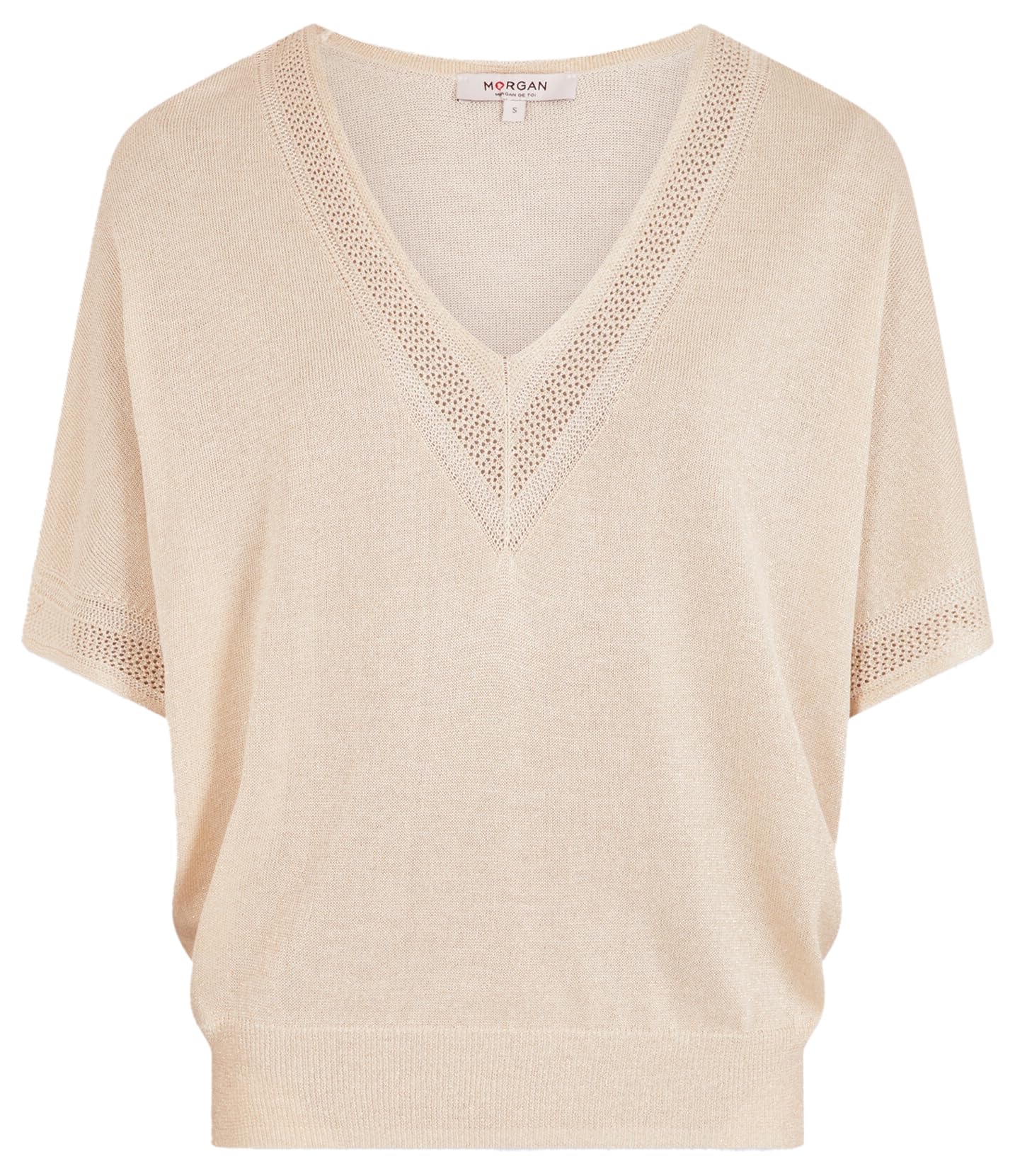 Morgan Sweater