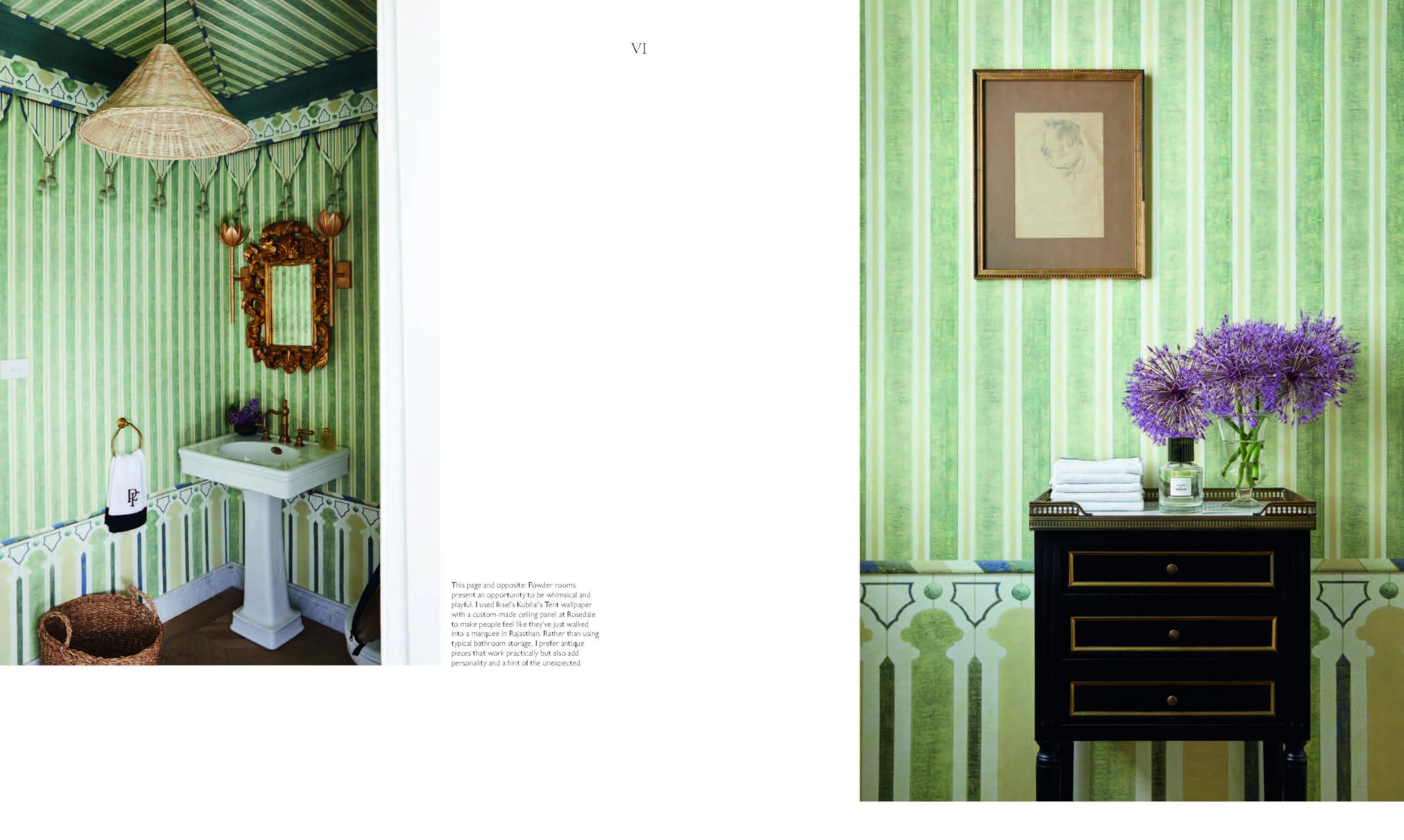 Moments at Home : Interior Inspiration for Every Room