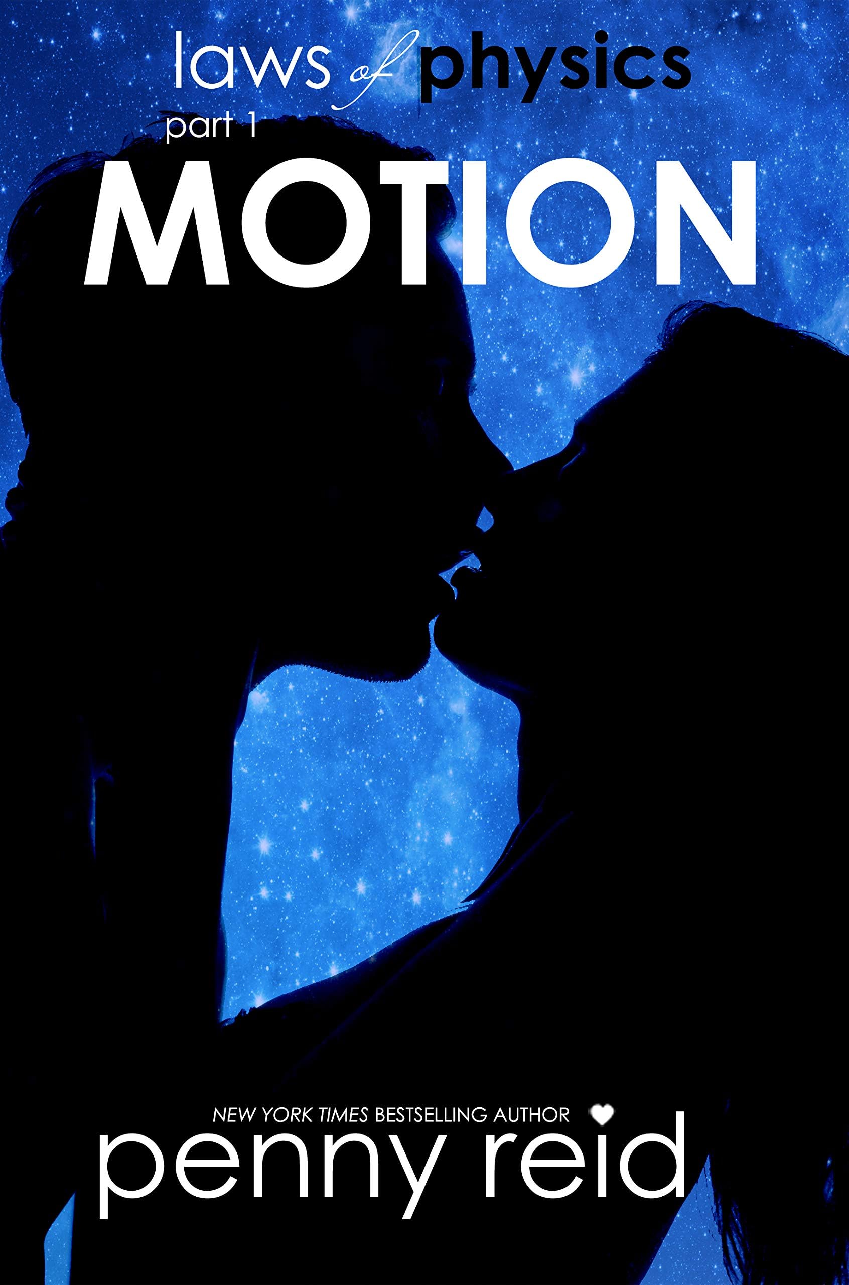 MOTION: Identity Switch New Adult Romance (Hypothesis Series Book 4)
