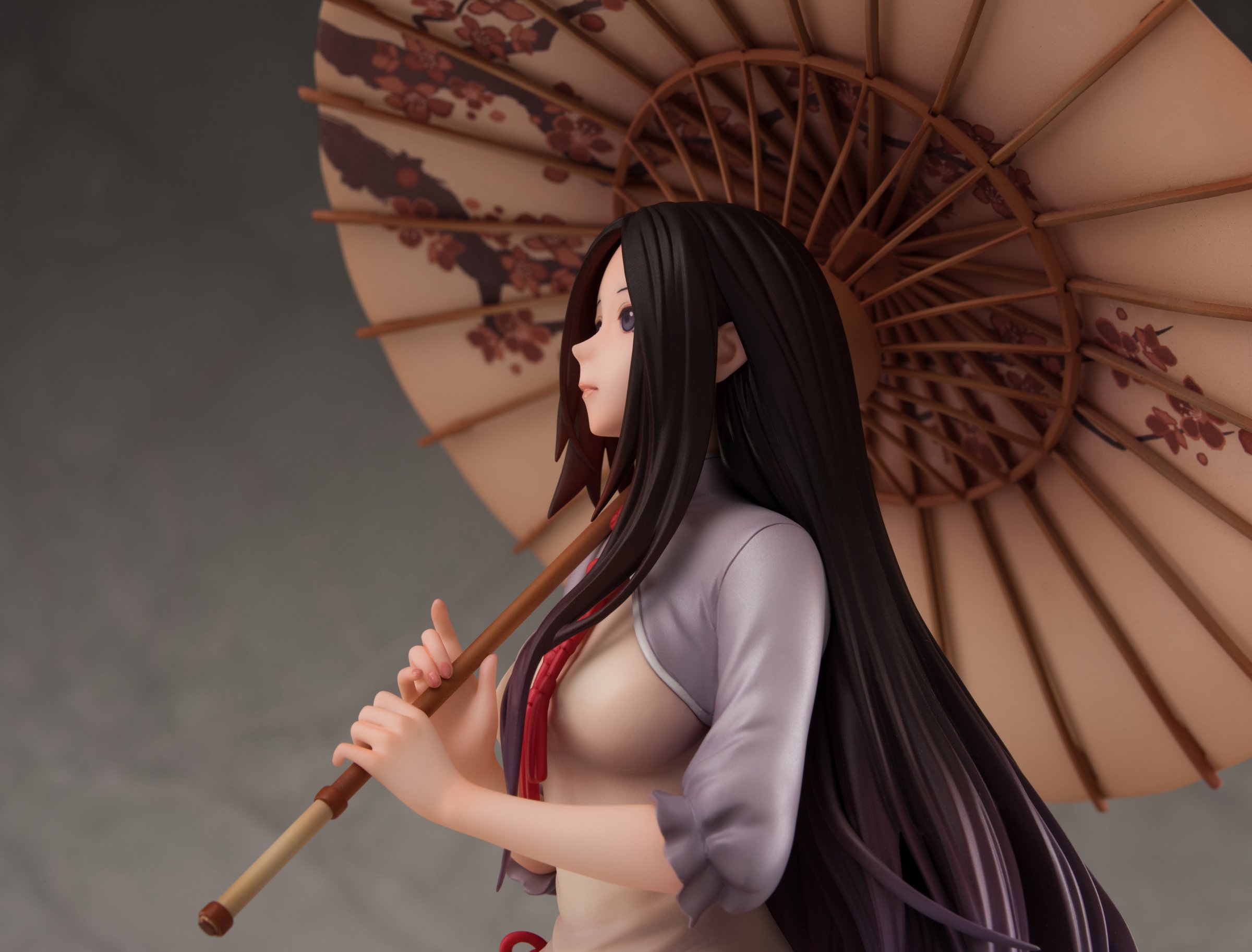 一人之下 THE OUTCAST 馮宝宝　フウ　ホウホウ　フィギュア Amazon | 一人之下 THE OUTCAST 馮宝宝 (フウ ホウホウ) 1/7