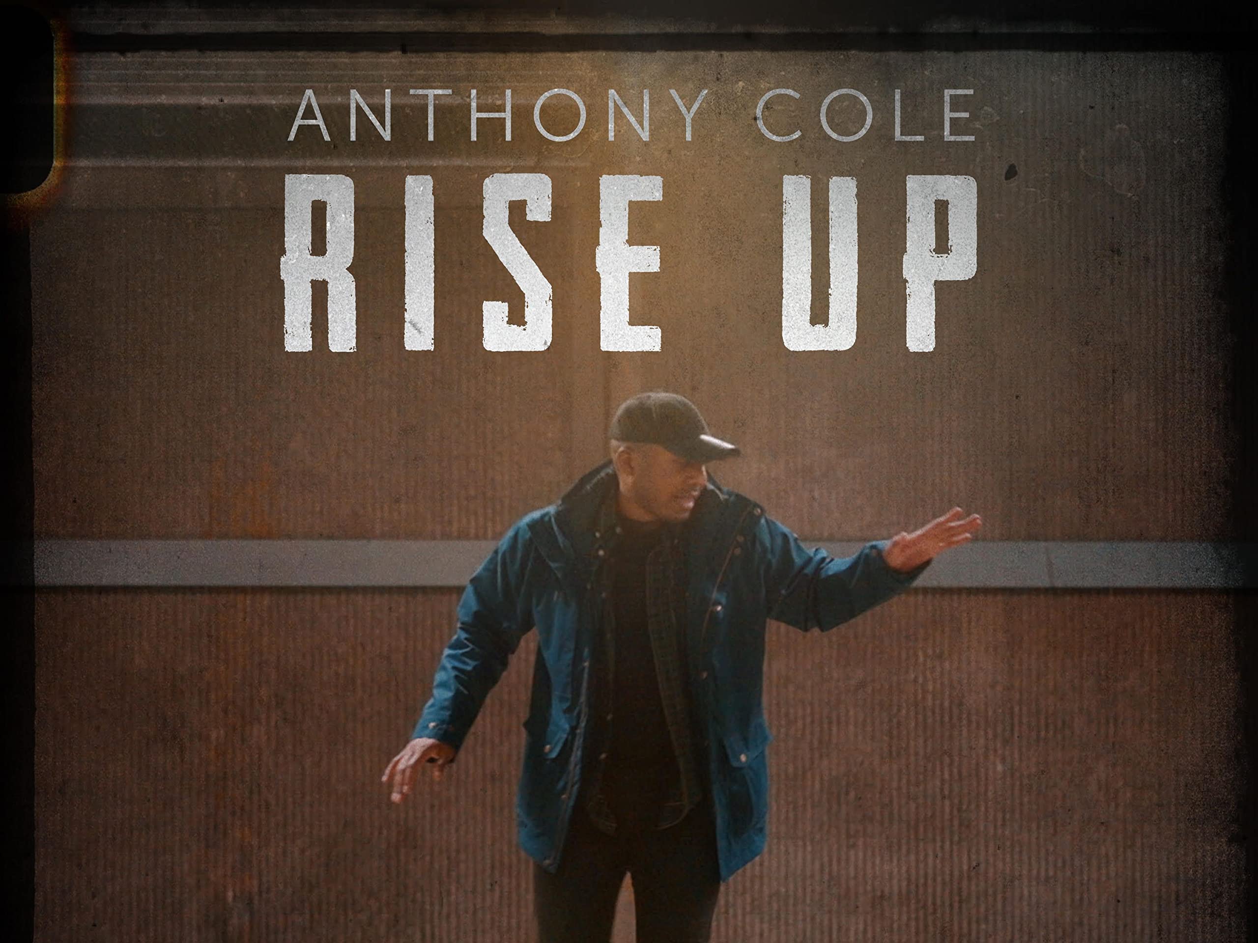 Anthony Cole