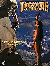 Zion Canyon: Treasure of the Gods