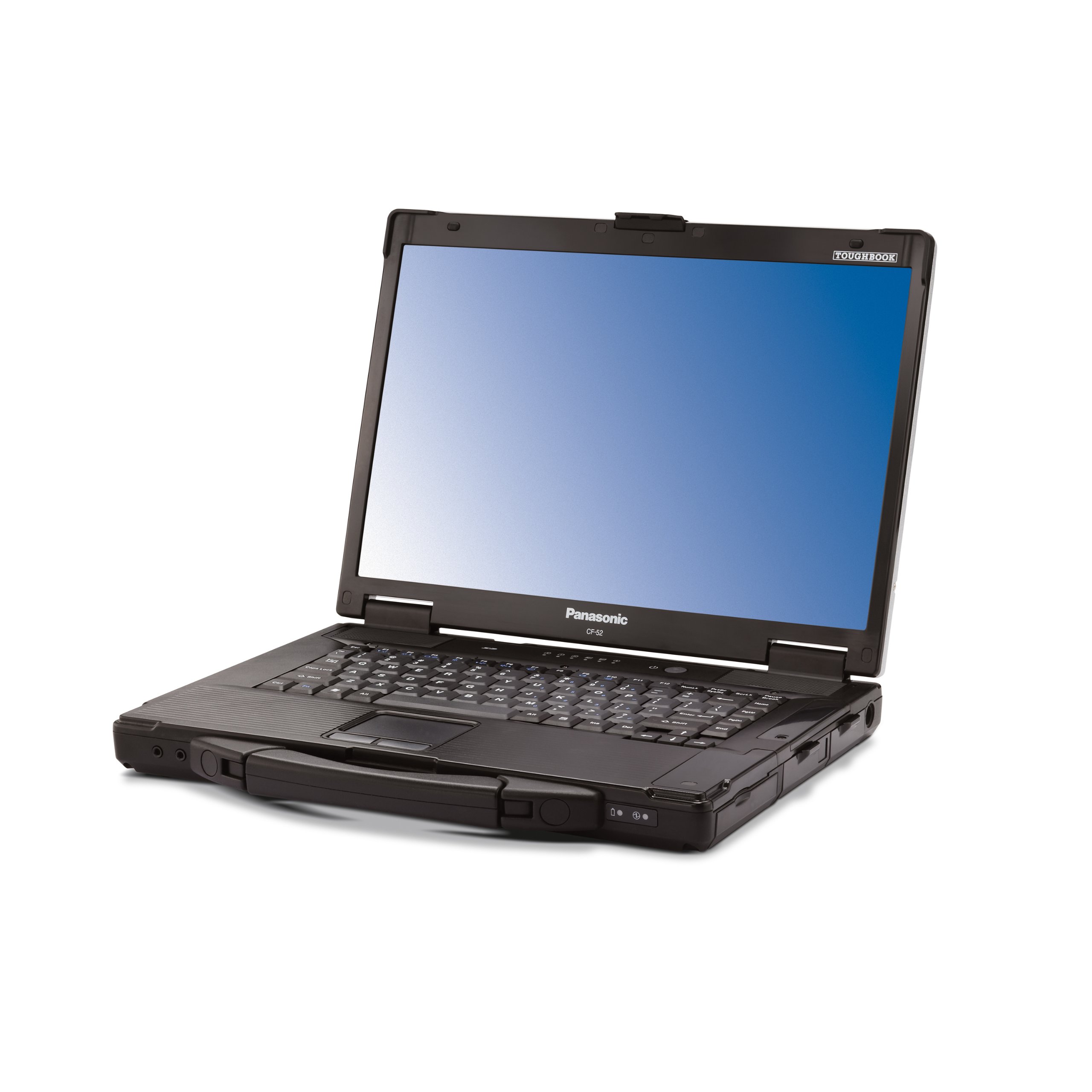 Panasonic Toughbook 52 - 2.6GHz - 320GB : Amazon.in: Electronics