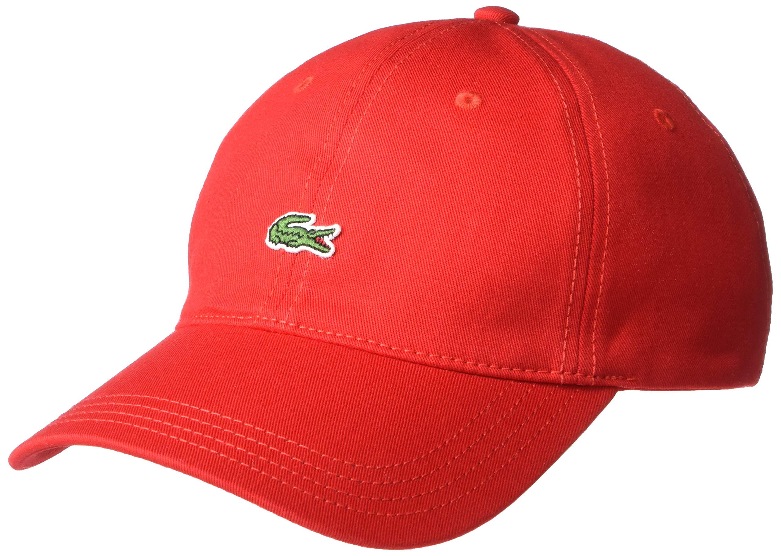 Men's Little Croc Twill Adjustable 