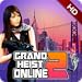 Grand Heist Online 2