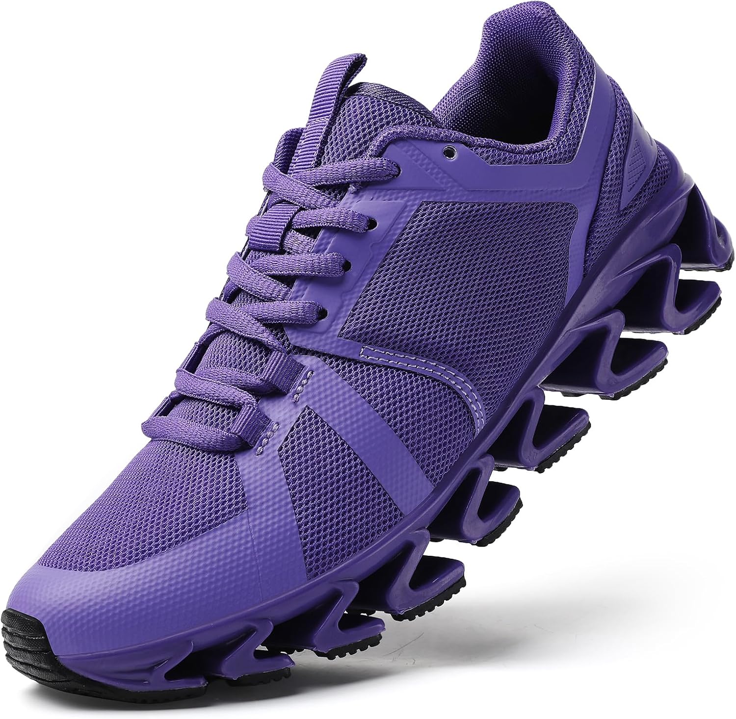 Trail Running Shoes for Women Gym Workout Athletic Tennis Walking Fashion Sneaker