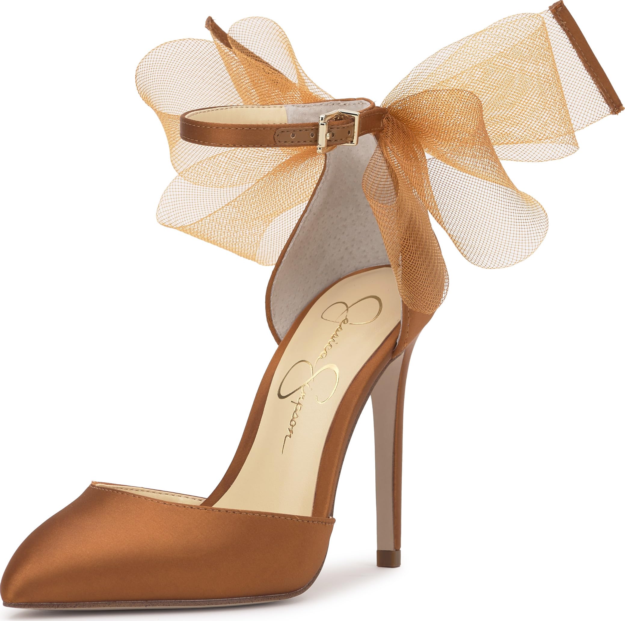 Jessica Simpson Womens Phindies