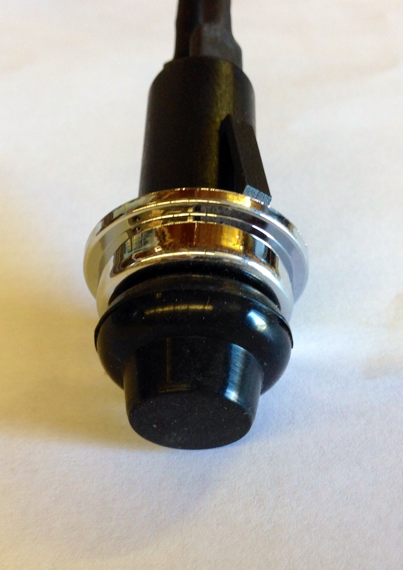 Amazon.com : Weber #69871 Spirit Igniter Button : Patio, Lawn & Garden