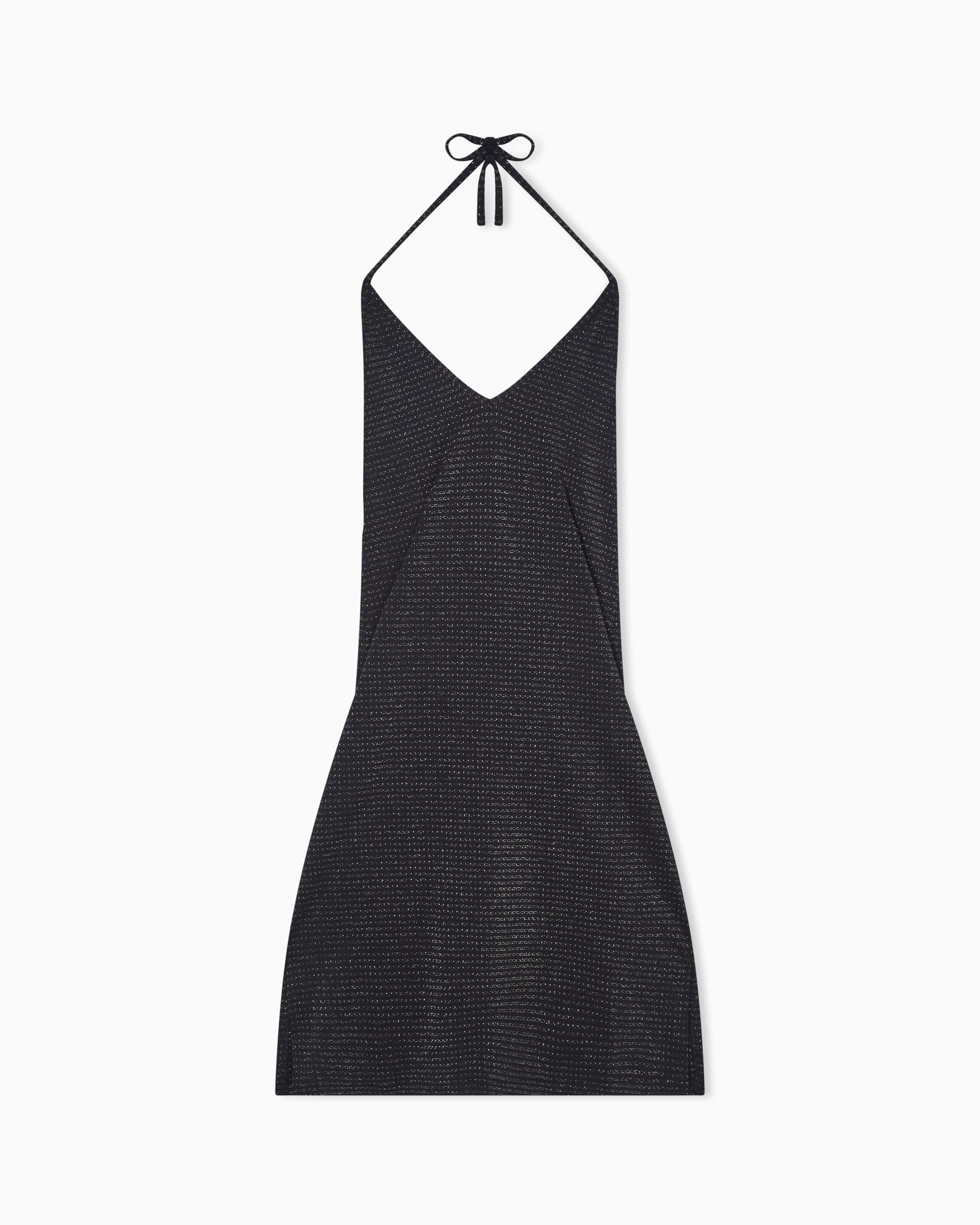 Emporio Armani Dress Copricostume Donna (Pacco da 1)