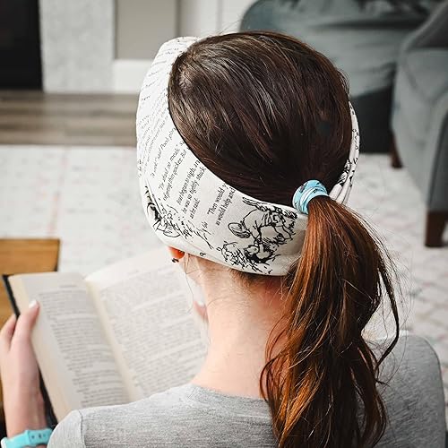 Miniatura 4 de Bookband Headband (The Chronicles of Narnia)