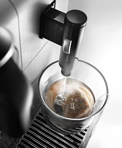 Miniatura 5 de DeLonghi America EN750MB Nespresso Lattissima Pro Machine