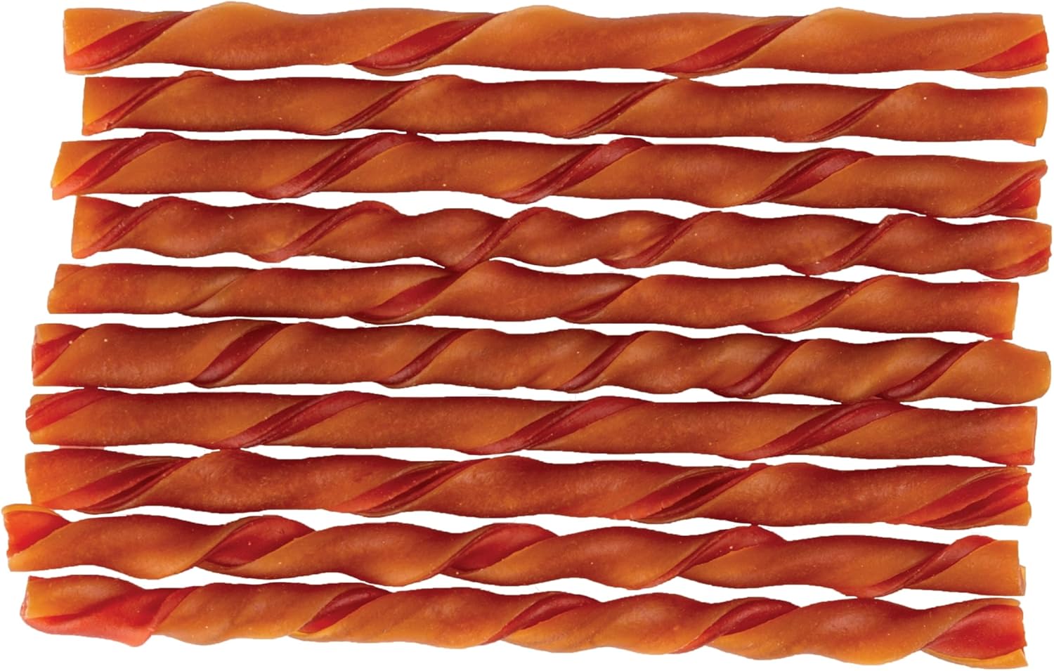 Smartbones 1200 Count Twists-Peanut Butter, One Size