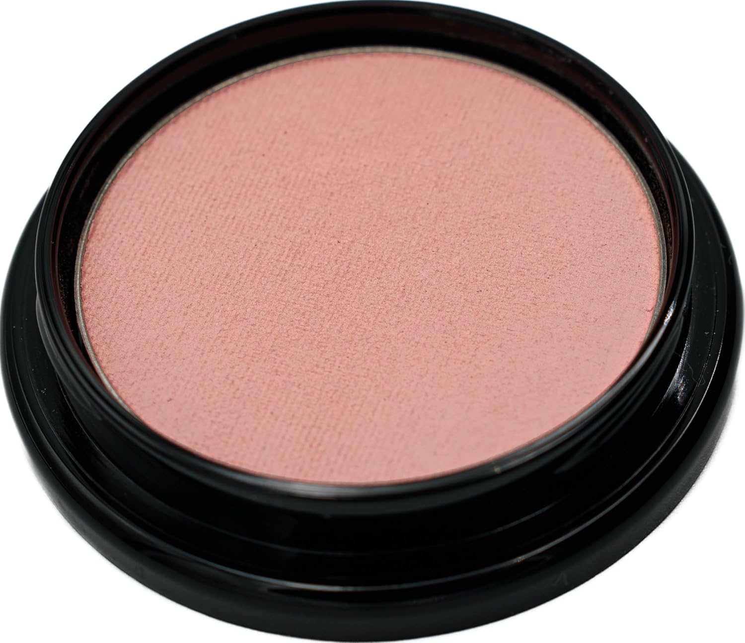 Lotus Pink Light Baby Pink Blush Pressed Cheek Color Powder, Talc & Paraben Free, 4 Grams, No Animal Testing & Cruelty Free - Image 2