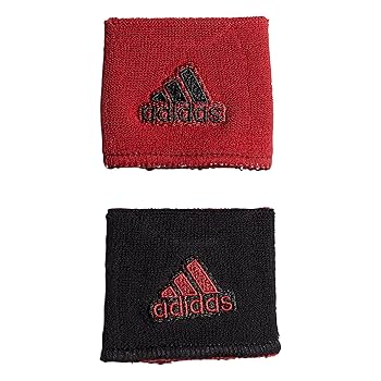 Amazon | アディダス インターバル リバーシブル リストバンド