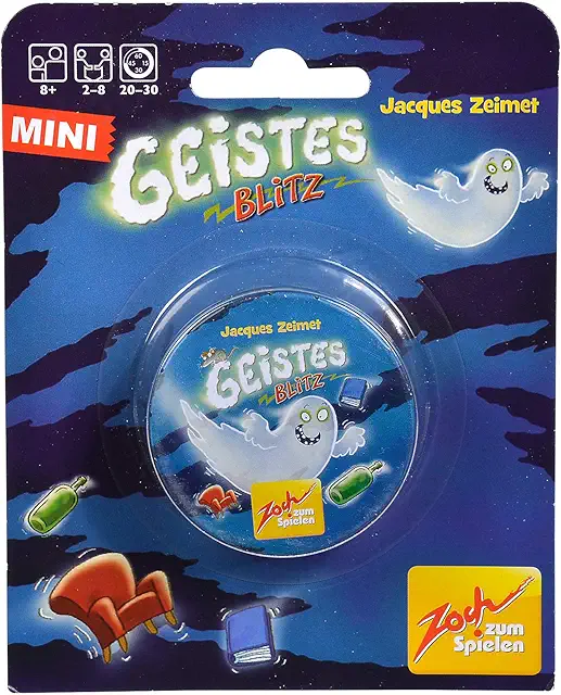 Geistesblitz