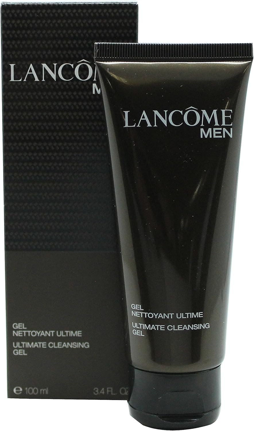 Amazon ランコム ランコムメンウォッシュ 男性用洗顔料 100ml ランコム Lancome クレンジングジェル 通販