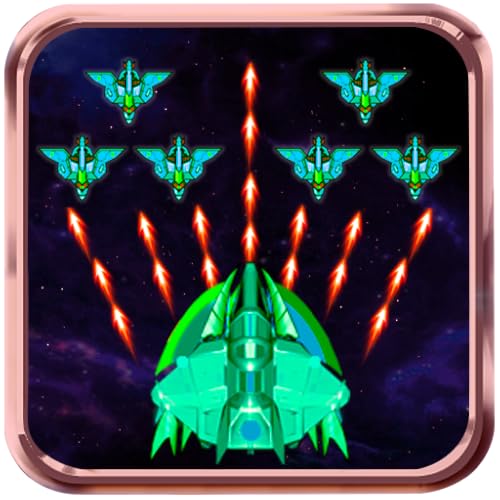 Galaxy Space Battles