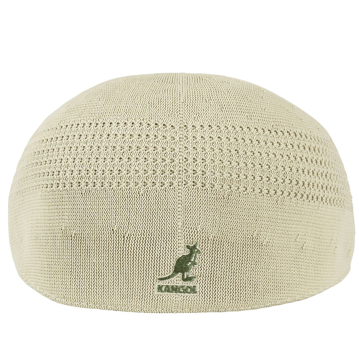 Kangol Casquette Tropic 507 Classic Ventair Homme - D'Ete Gavroche avec Visiere Ete Printemps-ete